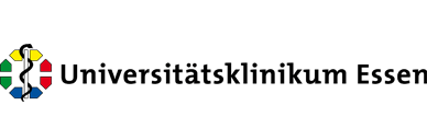 Uniklinik Essen Logo