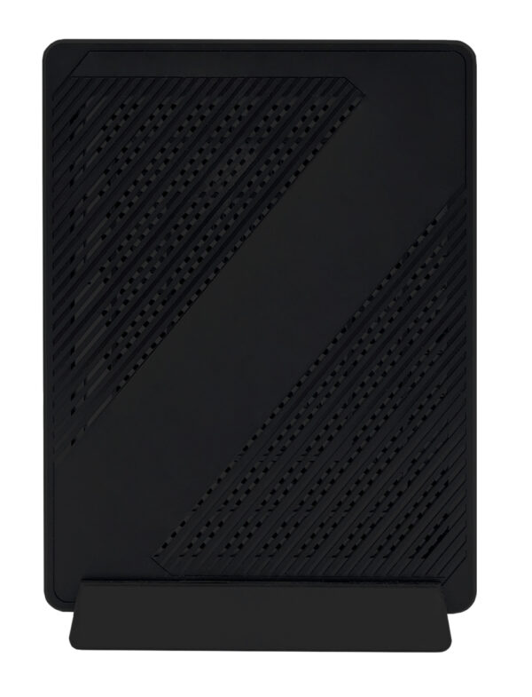 ThinClient BLACK.DOMINO seite