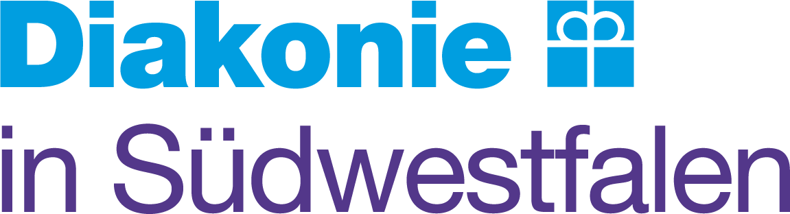 Diakonie in Südwestfalen Logo