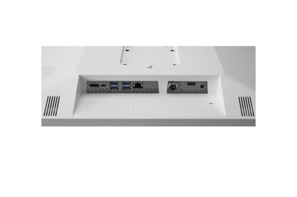 All-in-One ThinClient 24CR671N-2P für das Gesundheitswesen unten
