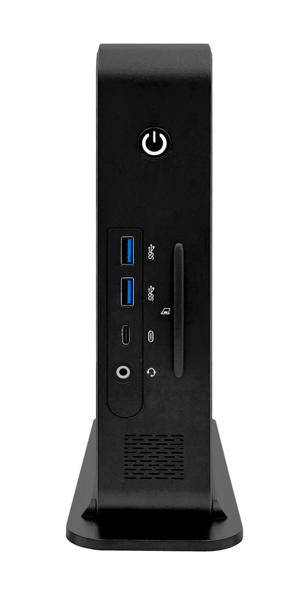 ThinClient BLACK.QUADRO.II – Bild 7