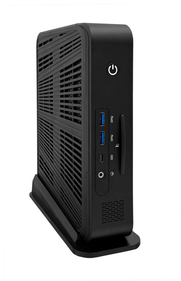 ThinClient BLACK.QUADRO.II - Image 6