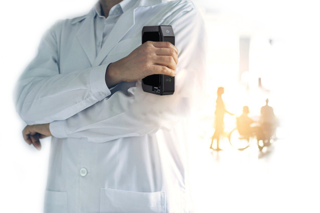 Thin Client Arzt Uniklinik Essen