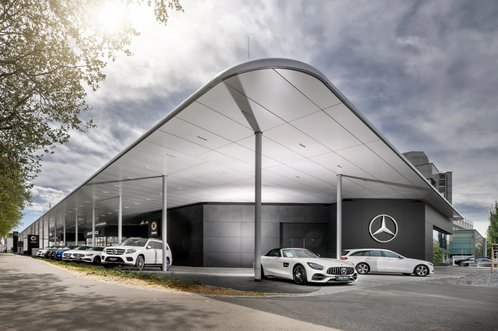 Thin Clients bei Assenheimer Mullfinger