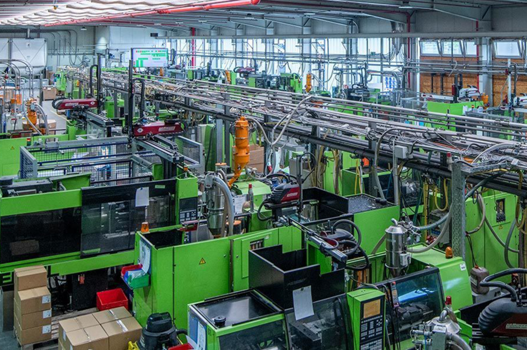 Thin Clients bei OMEGA TECHNOLOGY