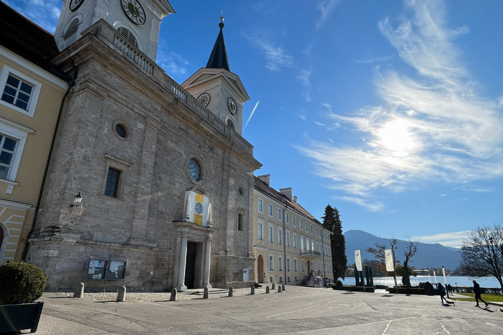 Thin Clients im Brauhaus Tegernsee