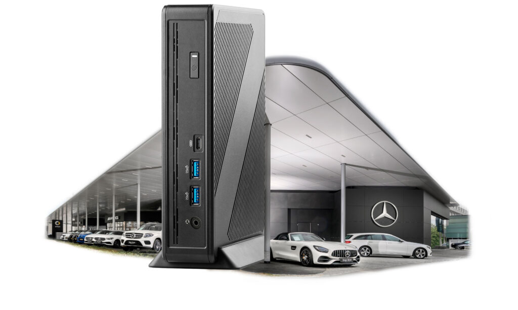 AssenheimerMulfinger ThinClient