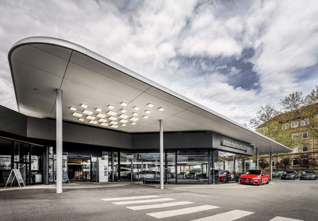 Assenheimer + Mulfinger Ansicht