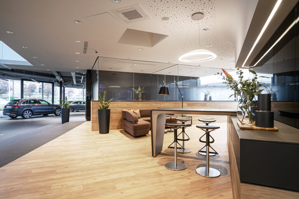 Assenheimer + Mulfinger ThinClient