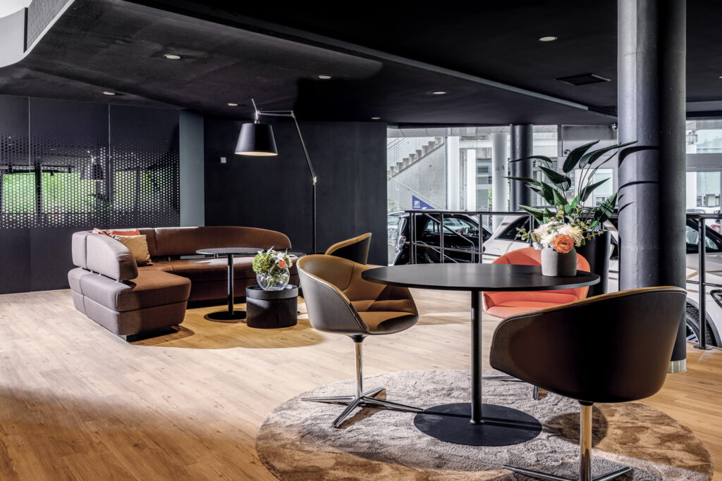 Assenheimer + Mulfinger ThinClient 2