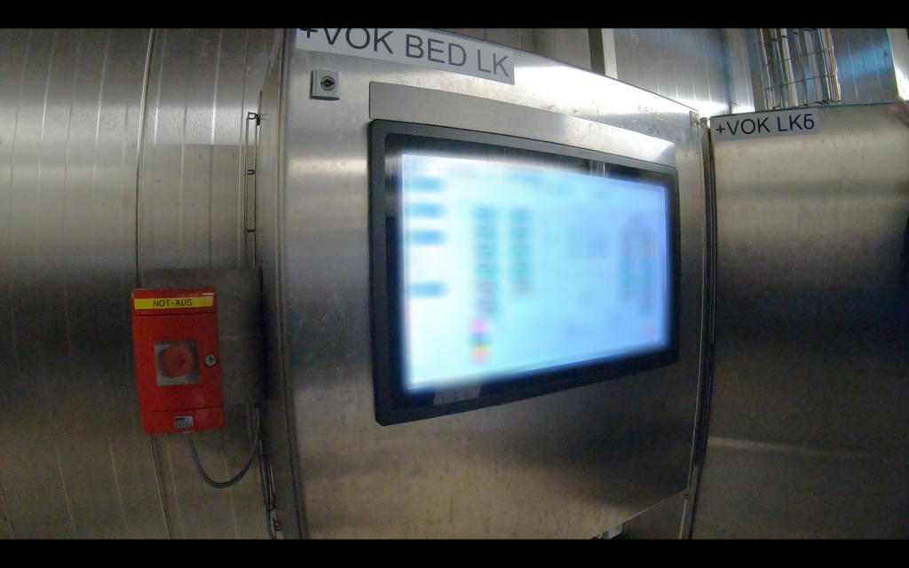 Brauhaus Tegernsee ThinClient Software